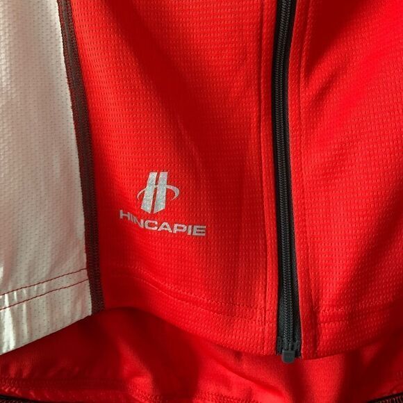 Hincapie Sportswear Men's Modesto Cycling Jersey - Picture 9 of 12